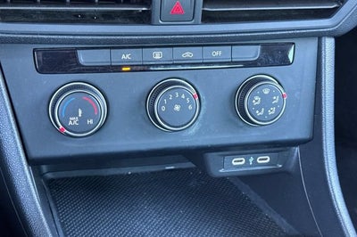 2024 Volkswagen Jetta S Auto
