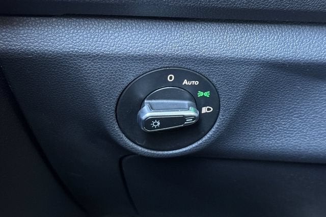 2024 Volkswagen Jetta S Auto