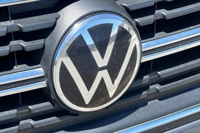 2024 Volkswagen Jetta S Auto