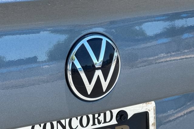 2024 Volkswagen Jetta S Auto