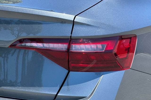 2024 Volkswagen Jetta S Auto