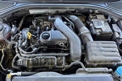 2024 Volkswagen Jetta S Auto