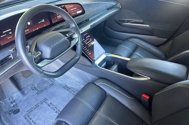 2022 LUCID Air Grand Touring AWD