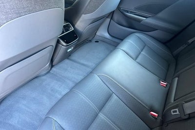 2022 LUCID Air Grand Touring AWD