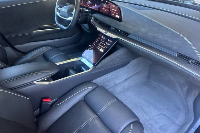 2022 LUCID Air Grand Touring AWD
