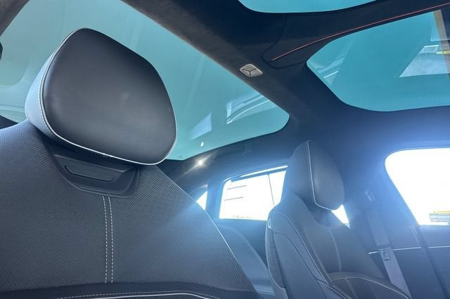 2022 LUCID Air Grand Touring AWD