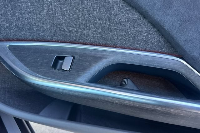 2022 LUCID Air Grand Touring AWD