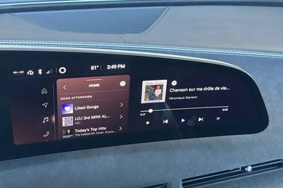 2022 LUCID Air Grand Touring AWD