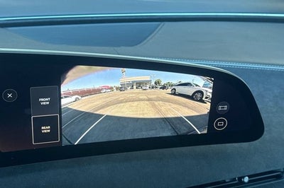 2022 LUCID Air Grand Touring AWD