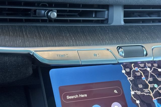 2022 LUCID Air Grand Touring AWD