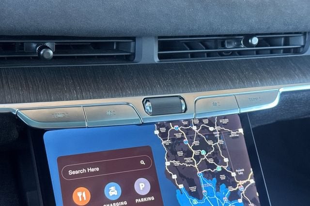 2022 LUCID Air Grand Touring AWD