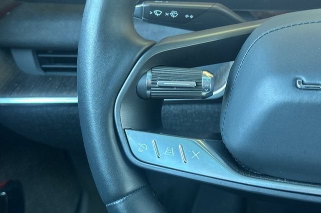 2022 LUCID Air Grand Touring AWD