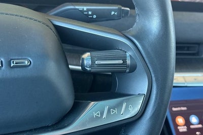2022 LUCID Air Grand Touring AWD