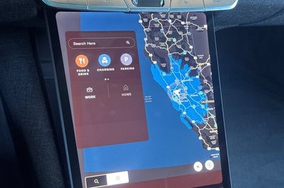 2022 LUCID Air Grand Touring AWD