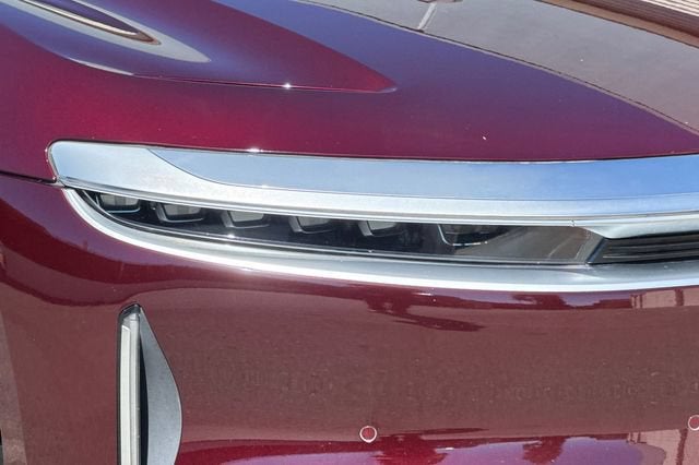 2022 LUCID Air Grand Touring AWD