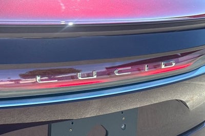 2022 LUCID Air Grand Touring AWD