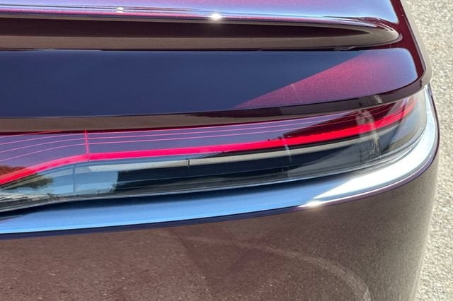 2022 LUCID Air Grand Touring AWD