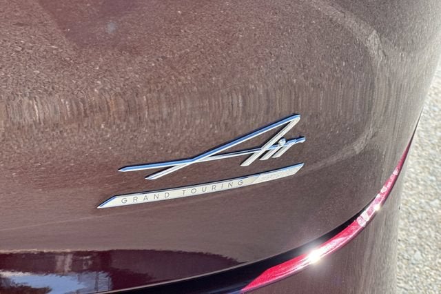 2022 LUCID Air Grand Touring AWD