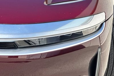 2022 LUCID Air Grand Touring AWD