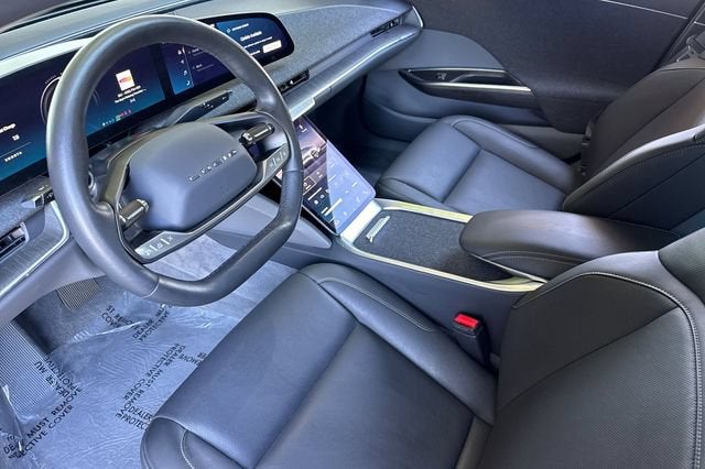 2025 LUCID Air Touring AWD
