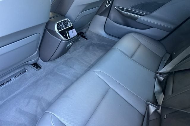 2025 LUCID Air Touring AWD