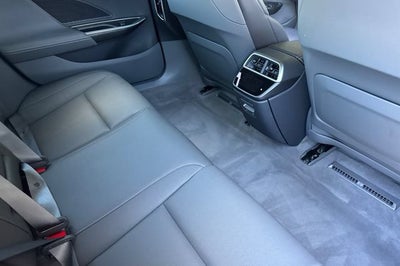 2025 LUCID Air Touring AWD