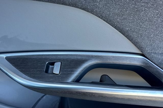 2025 LUCID Air Touring AWD
