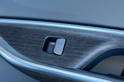 2025 LUCID Air Touring AWD