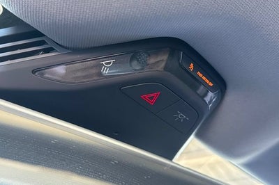 2025 LUCID Air Touring AWD
