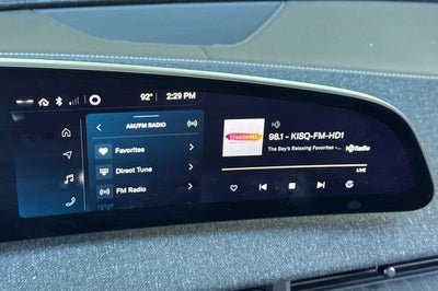 2025 LUCID Air Touring AWD