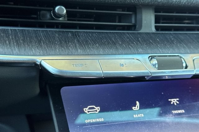 2025 LUCID Air Touring AWD