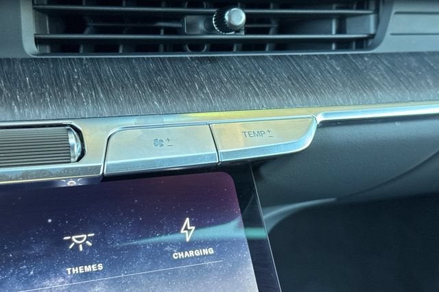 2025 LUCID Air Touring AWD