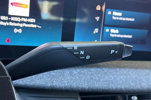 2025 LUCID Air Touring AWD