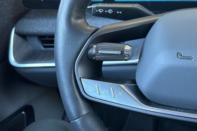 2025 LUCID Air Touring AWD