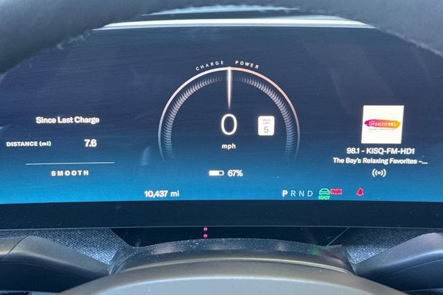 2025 LUCID Air Touring AWD