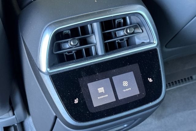 2025 LUCID Air Touring AWD