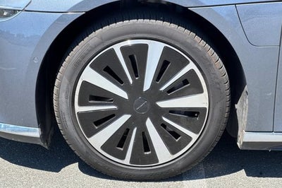 2025 LUCID Air Touring AWD