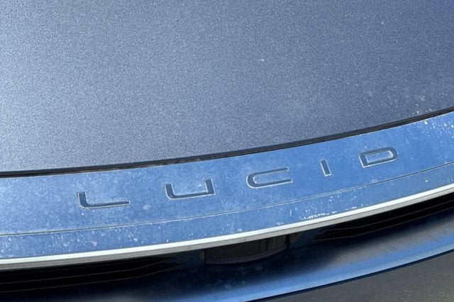 2025 LUCID Air Touring AWD