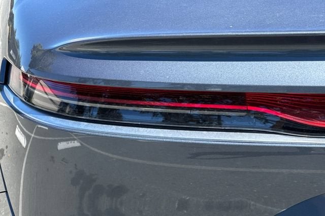 2025 LUCID Air Touring AWD
