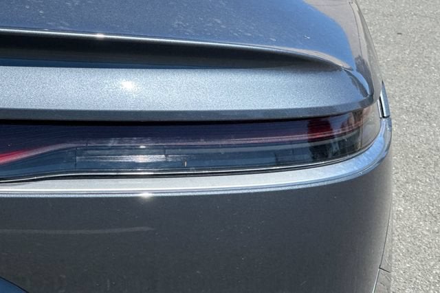 2025 LUCID Air Touring AWD