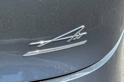 2025 LUCID Air Touring AWD