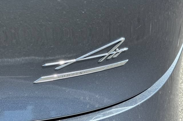 2025 LUCID Air Touring AWD