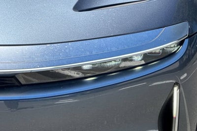 2025 LUCID Air Touring AWD