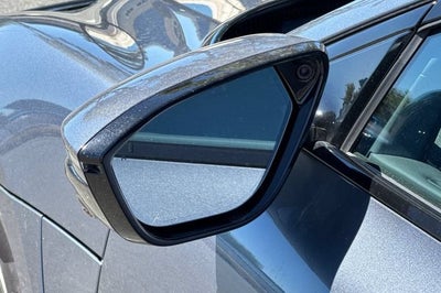 2025 LUCID Air Touring AWD