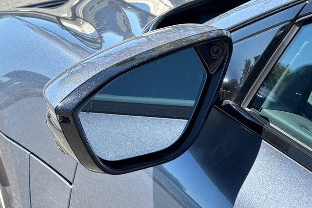 2025 LUCID Air Touring AWD