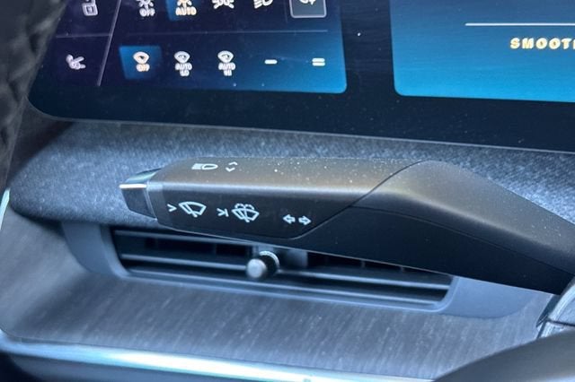 2025 LUCID Air Touring AWD
