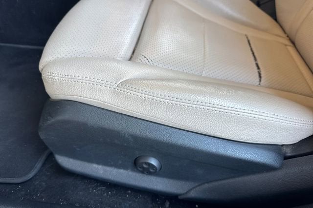 2015 Mercedes-Benz C 300 C 300 4MATIC® Luxury Sedan