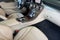 2015 Mercedes-Benz C 300 C 300 4MATIC® Luxury Sedan