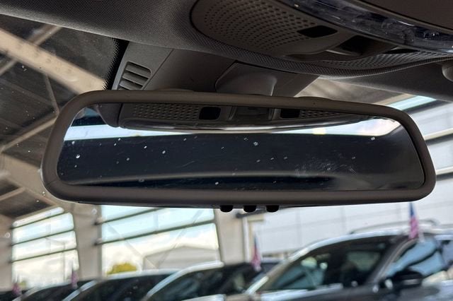 2015 Mercedes-Benz C 300 C 300 4MATIC® Luxury Sedan