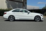 2015 Mercedes-Benz C 300 C 300 4MATIC® Luxury Sedan